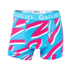 OddBalls Dirty Dancin - Kids Boxer Shorts - Goolies Boys Boxer Shorts (Kids)