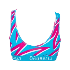 OddBalls Bralettes Dirty Dancin - Ladies Bralette