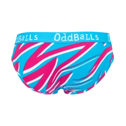 OddBalls Dirty Dancin - Teen Girls Briefs