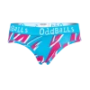 Hot Sale ๐งจ OddBalls Dirty Dancin - Ladies Briefs ๐ฏ 2 OddBalls Dirty Dancin - Ladies Briefs