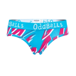 OddBalls Dirty Dancin - Teen Girls Briefs