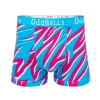 OddBalls Dirty Dancin - Teen Boys Boxer Shorts