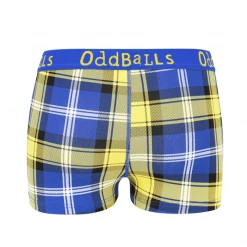 OddBalls Doddie Weir - Ladies Boxers