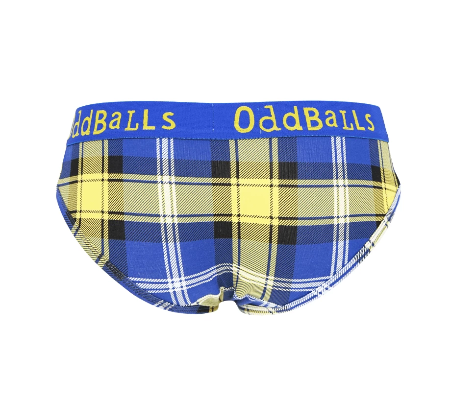 Best deal 😀 OddBalls Doddie Weir - Teen 👧 Girls Briefs 🔔 4 OddBalls Doddie Weir - Teen Girls Briefs