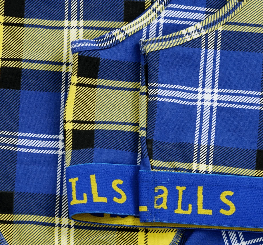 Outlet ✔️ OddBalls Doddie Weir - Teen 👧 Girls Bralette 🎉 5 OddBalls Doddie Weir - Teen Girls Bralette