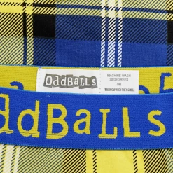 Budget 🎉 OddBalls Doddie Weir - Ladies Briefs 🎉 8 OddBalls Doddie Weir - Ladies Briefs