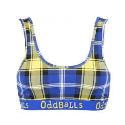 OddBalls Doddie Weir - Ladies Bralette