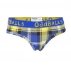 OddBalls Doddie Weir - Teen Girls Briefs