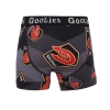 OddBalls Dragons - Black - Kids Boxer Shorts - Goolies Boys Boxer Shorts (Kids)