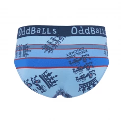 OddBalls ECB - ODI - Mens Briefs