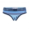 OddBalls ECB - ODI - Teen Girls Briefs