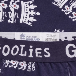 OddBalls ECB - Test - Kids Boxer Shorts - Goolies Boys Boxer Shorts (Kids)