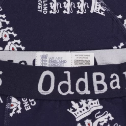 Outlet 💯 OddBalls ECB - Test - Mens Briefs 🥰 8 OddBalls ECB - Test - Mens Briefs
