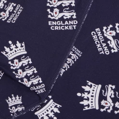 OddBalls ECB - Test - Mens Boxer Shorts