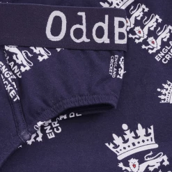 Outlet 💯 OddBalls ECB - Test - Mens Briefs 🥰 9 OddBalls ECB - Test - Mens Briefs