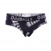 OddBalls ECB - Test - Ladies Briefs