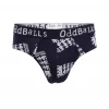 OddBalls ECB - Test - Mens Briefs
