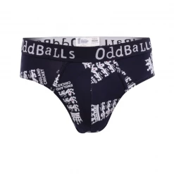 OddBalls ECB - Test - Mens Briefs