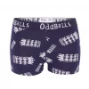 Hot Sale ๐ฅฐ OddBalls ECB - Test - Ladies Boxers ๐งจ 2 OddBalls ECB - Test - Ladies Boxers