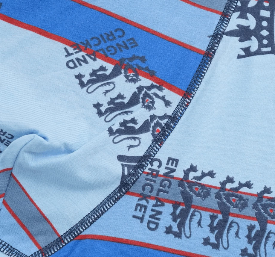 Best deal ๐งจ OddBalls ECB - ODI - Mens Boxer Shorts ๐ฅ 6 OddBalls ECB - ODI - Mens Boxer Shorts