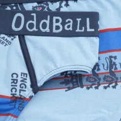 Top 10 🤩 OddBalls ECB - ODI - Mens Briefs 👏 9 OddBalls ECB - ODI - Mens Briefs