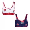 Best reviews of 👏 OddBalls England Rugby Union Bundle - Ladies Bralette Bundle ⭐ 1 OddBalls England Rugby Union Bundle - Ladies Bralette Bundle