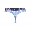 Best deal 💯 OddBalls ENGLAND FA - Retro - Ladies Thong 🩴 Thongs 😀 2 OddBalls ENGLAND FA - Retro - Ladies Thong Thongs