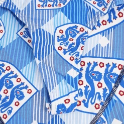 Best deal 💯 OddBalls ENGLAND FA - Retro - Ladies Thong 🩴 Thongs 😀 9 OddBalls ENGLAND FA - Retro - Ladies Thong Thongs