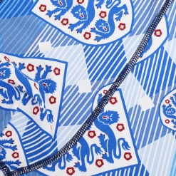 OddBalls ENGLAND FA - Retro - Mens Boxer Shorts