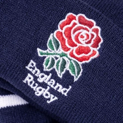 OddBalls England Rugby Union Navy - Bobble Hat