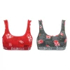 Promo ⌛ OddBalls Bralettes England Rugby League Bundle - Ladies Bralette Bundle 🔔 2 OddBalls Bralettes England Rugby League Bundle - Ladies Bralette Bundle