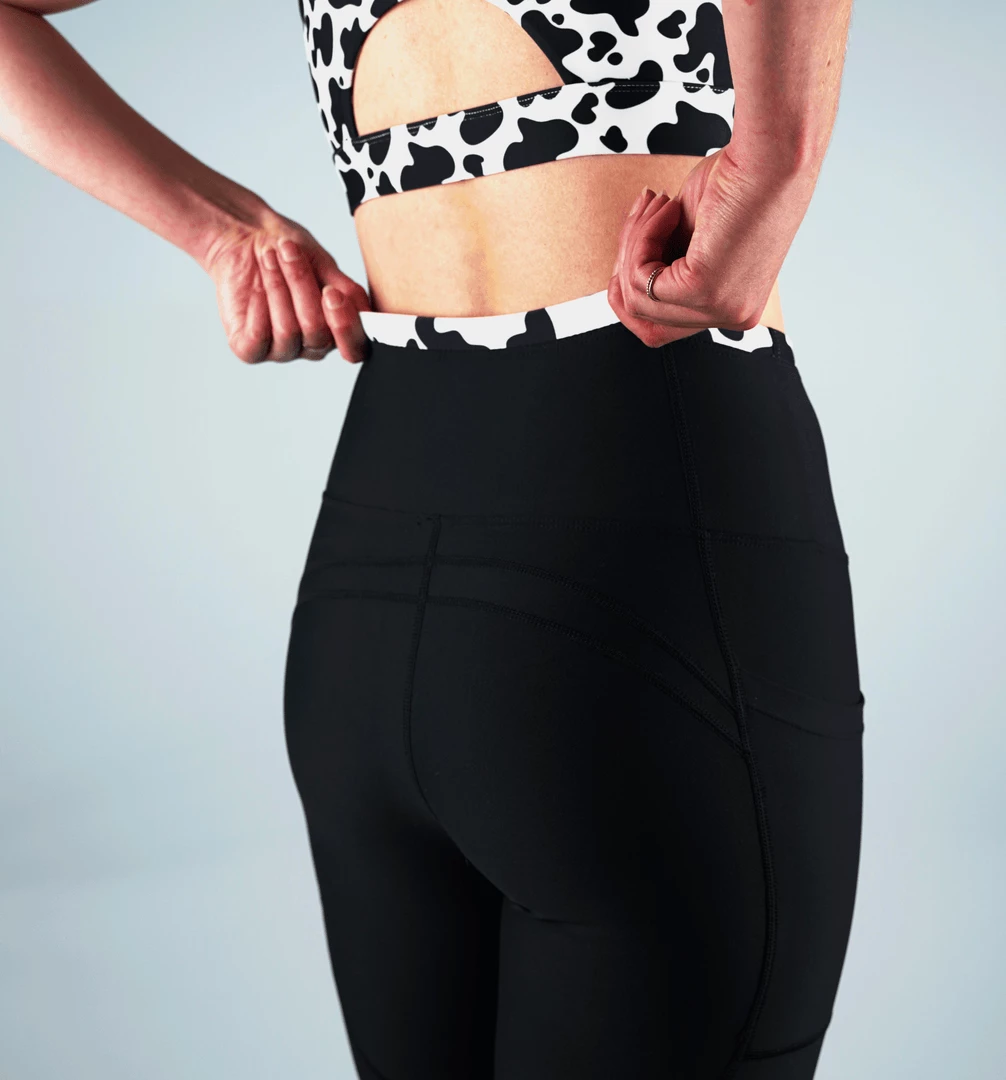 Best Sale 🔥 OddBalls Fat Cow - Leggings + Sports Bra Bundle 🥰 8 OddBalls Fat Cow - Leggings + Sports Bra Bundle