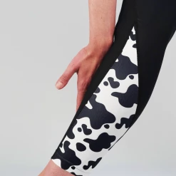 Best Sale 🔥 OddBalls Fat Cow - Leggings + Sports Bra Bundle 🥰 21 OddBalls Fat Cow - Leggings + Sports Bra Bundle