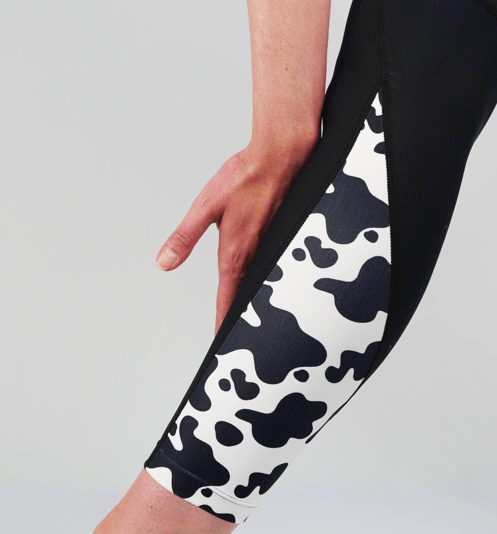 Best Sale 🔥 OddBalls Fat Cow - Leggings + Sports Bra Bundle 🥰 11 OddBalls Fat Cow - Leggings + Sports Bra Bundle