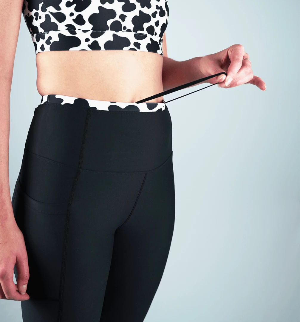 Best Sale 🔥 OddBalls Fat Cow - Leggings + Sports Bra Bundle 🥰 7 OddBalls Fat Cow - Leggings + Sports Bra Bundle