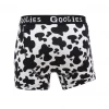 OddBalls Cow Print - Kids Boxer Shorts - Goolies