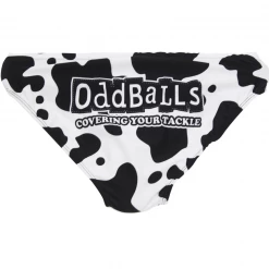OddBalls Fat Cow - Swimmers