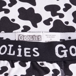 Coupon โ OddBalls Cow Print - Kids Boxer Shorts - Goolies ๐ 8 OddBalls Cow Print - Kids Boxer Shorts - Goolies