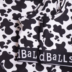 Budget 😀 OddBalls Fat Cow - Ladies Bralette 🛒 11 OddBalls Fat Cow - Ladies Bralette