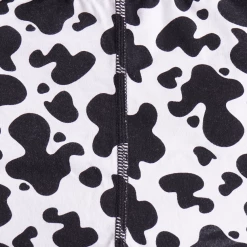 OddBalls Cow Print - Teen Girls Boxers