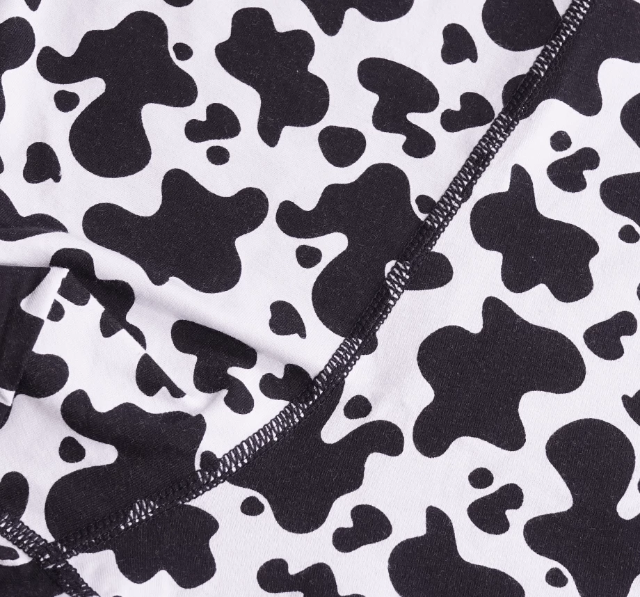 Budget 👏 OddBalls Fat Cow - Mens Boxer Shorts 🔥 6 OddBalls Fat Cow - Mens Boxer Shorts