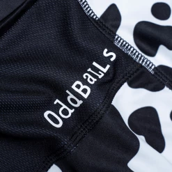 Cheapest 👍 OddBalls Fat Cow - Adventurous - 👩 Womens Training T-Shirt 💯 7 OddBalls Fat Cow - Adventurous - Womens Training T-Shirt