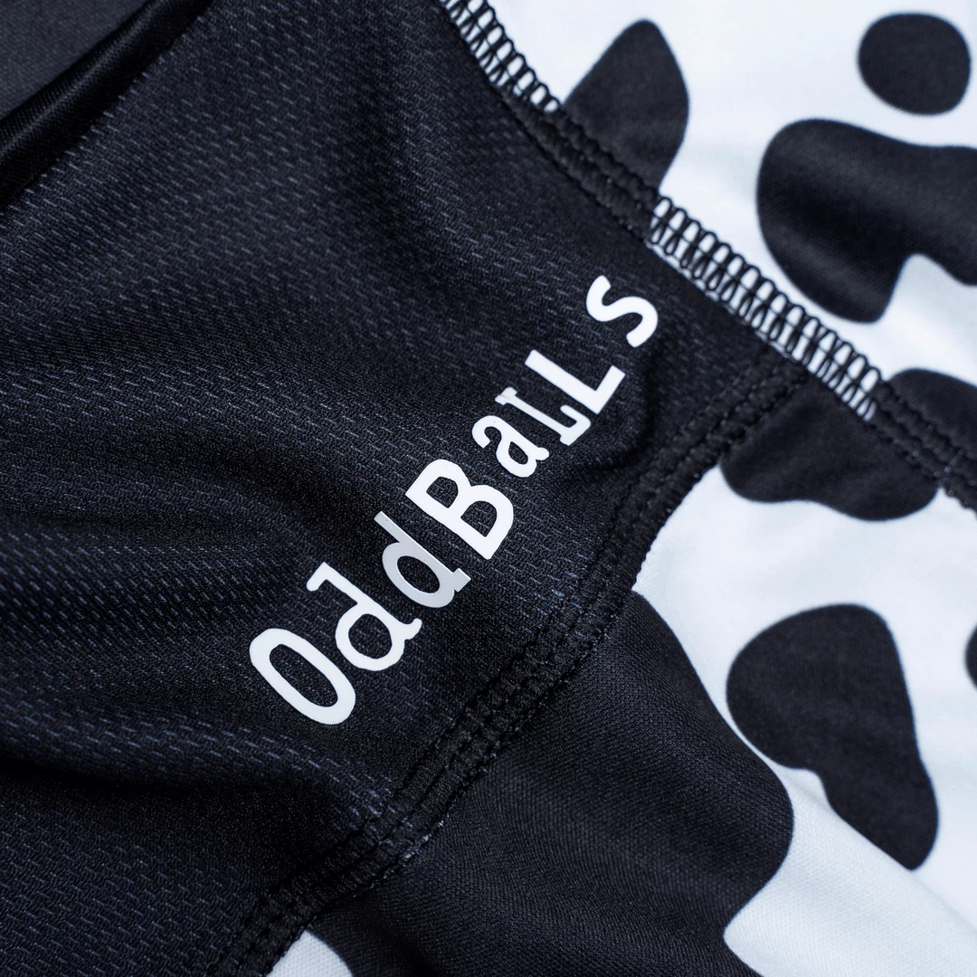 Cheapest 👍 OddBalls Fat Cow - Adventurous - 👩 Womens Training T-Shirt 💯 5 OddBalls Fat Cow - Adventurous - Womens Training T-Shirt