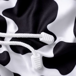 OddBalls Sportswear Fat Cow - Adventurous - Mens Sport Shorts