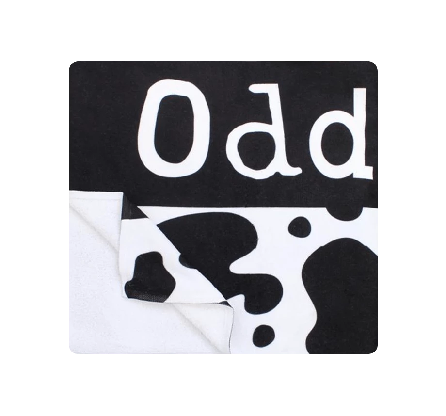 Best reviews of π OddBalls Fat Cow - Towel π Summer Shop π 3 OddBalls Fat Cow - Towel Summer Shop