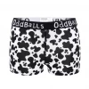 OddBalls Fat Cow - Ladies Boxers