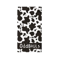 OddBalls Fat Cow - Towel Summer Shop