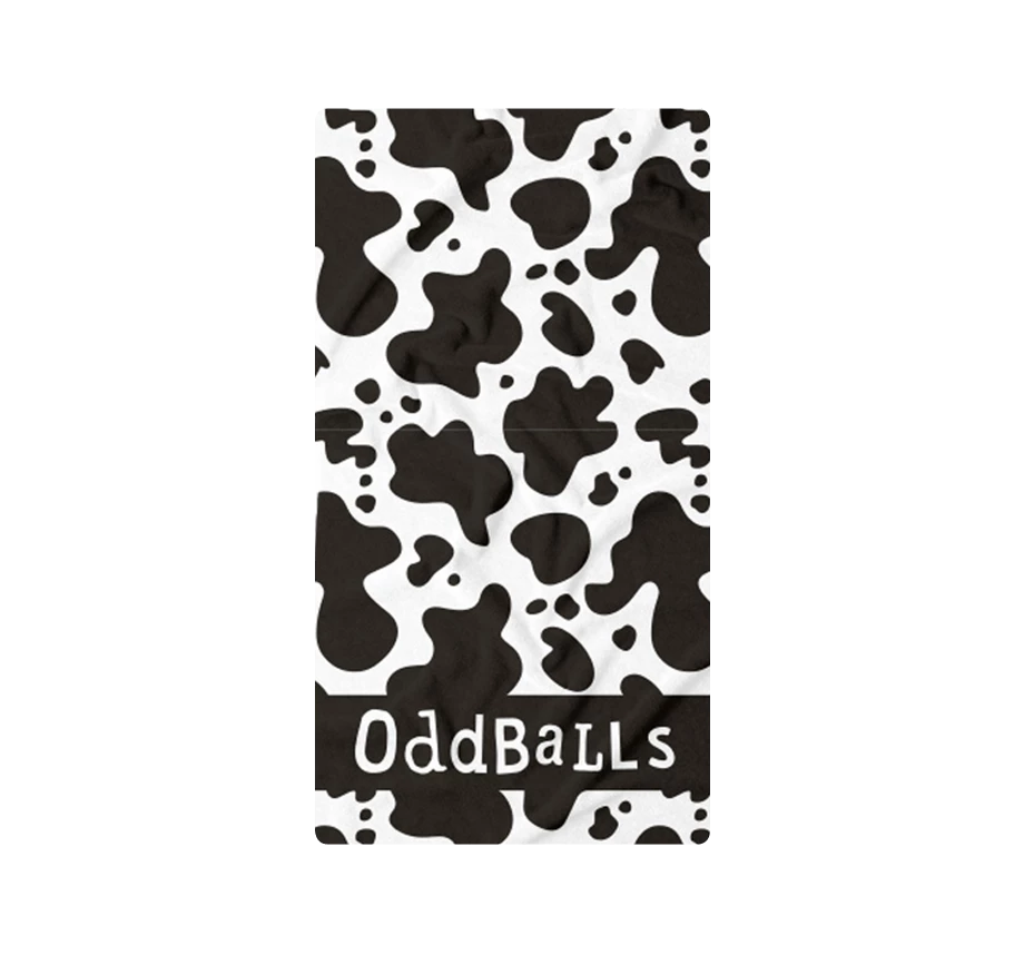 Best reviews of π OddBalls Fat Cow - Towel π Summer Shop π 4 OddBalls Fat Cow - Towel Summer Shop