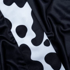 OddBalls Fat Cow - Tech Fit - Mens Training T-Shirt