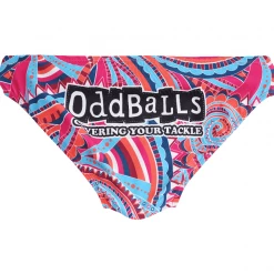 OddBalls Fiesta - Swimmers